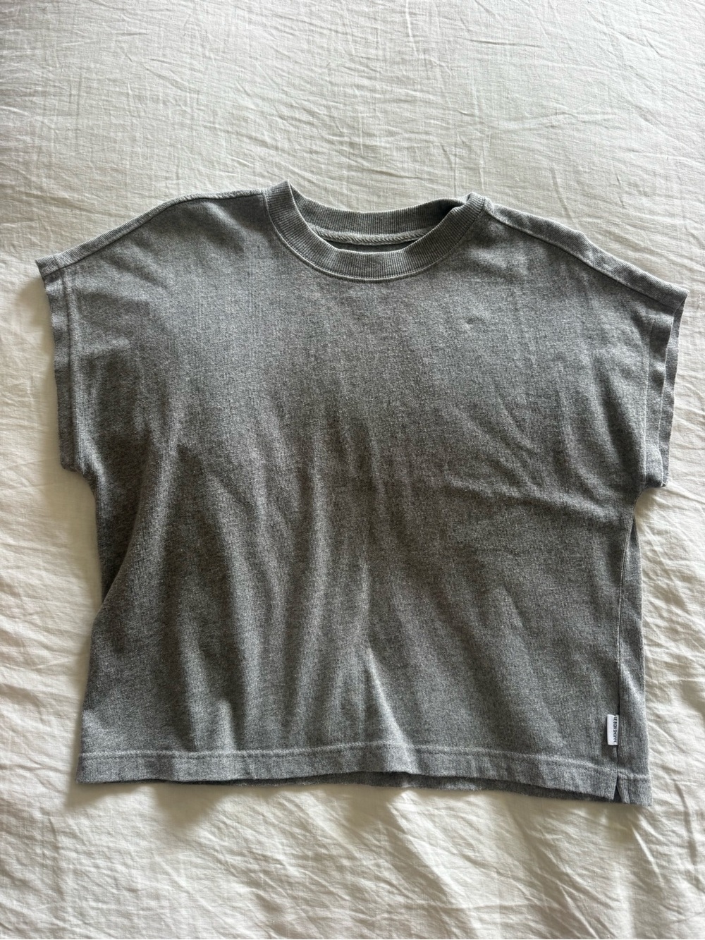 Le Bon Shoppe Jeanne Tee - Small